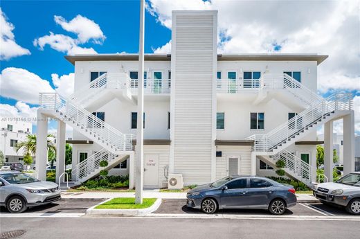 Komplex apartman Doral, Miami-Dade County