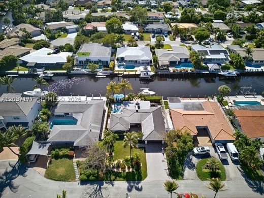 Villa Wilton Manors, Broward County