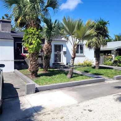 Villa en Miami, Miami-Dade County