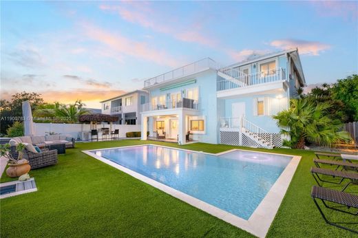 Вилла, Tavernier, Monroe County