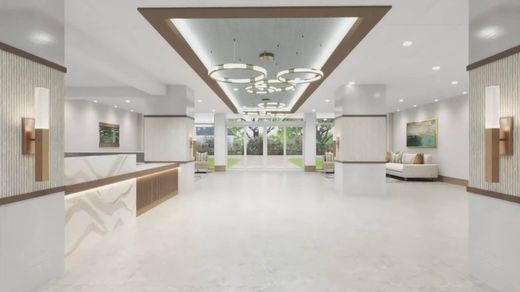 Wohnkomplexe in Boca Raton, Palm Beach County