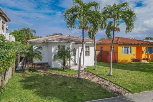 Villa Hollywood, Broward County