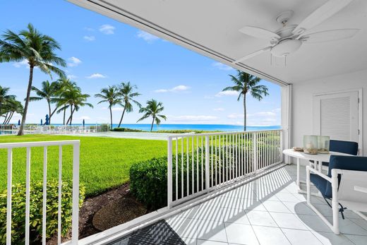 Complesso residenziale a Highland Beach, Palm Beach County
