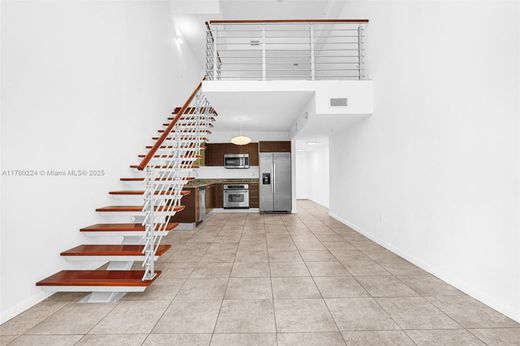 Residential complexes in Miami, Miami-Dade