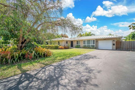 Villa en Palmetto Bay, Miami-Dade County