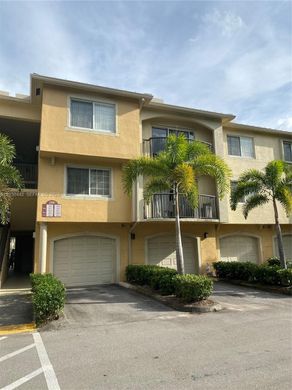 Kamienica w Royal Palm Beach, Palm Beach County