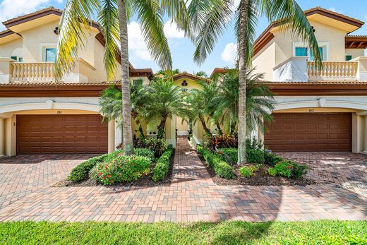 Komplex apartman Jupiter, Palm Beach County