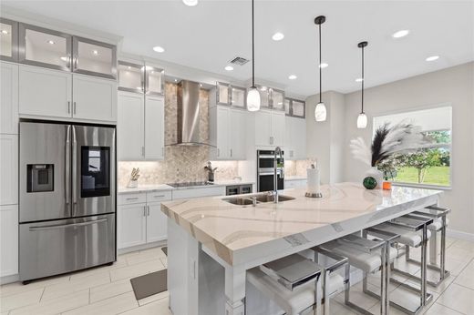 Villa Westlake, Hillsborough County