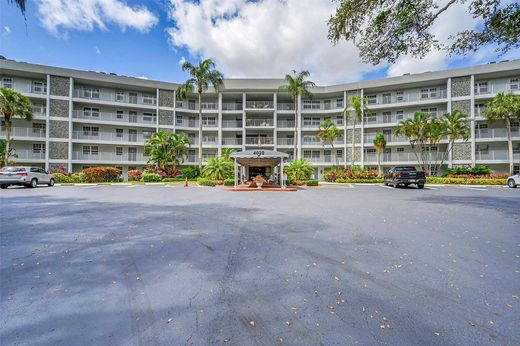 Edificio en Pompano Beach, Broward County