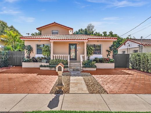 Residential complexes in Miami, Miami-Dade