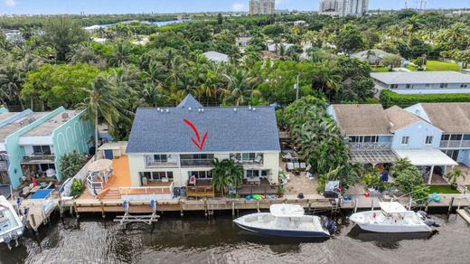 Hôtel particulier à Boynton Beach, Comté de Palm Beach