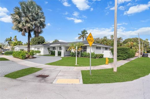 Villa in Miami, Miami-Dade County