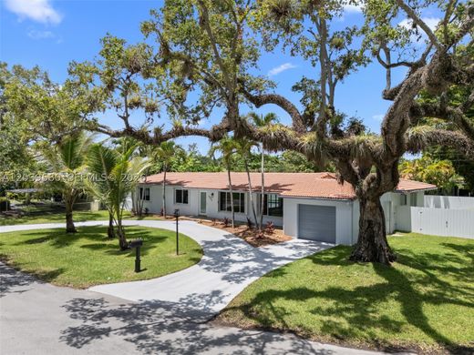 Villa in South Miami, Miami-Dade
