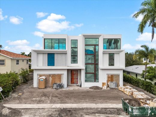 빌라 / Boca Raton, Palm Beach County