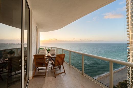 Appartementencomplex in Sunny Isles Beach, Miami-Dade County