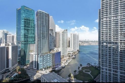 Appartementencomplex in Miami, Miami-Dade County