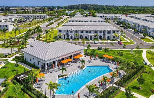 Townhouse in Homestead, Miami-Dade