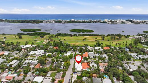 Villa in Lake Worth, Palm Beach