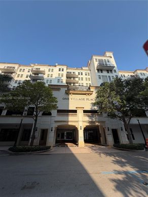 Жилой комплекс, Coral Gables, Miami-Dade County