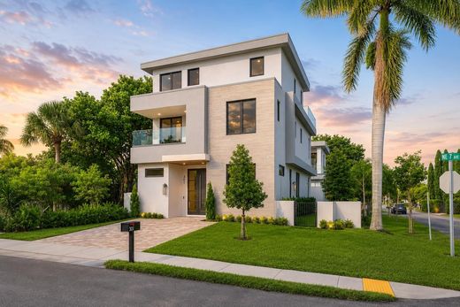 Villa Delray Beach, Palm Beach County