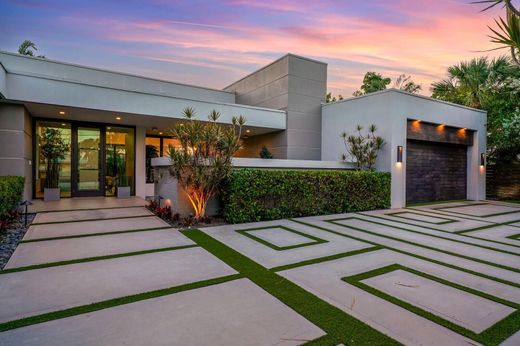 빌라 / Fort Lauderdale, Broward County