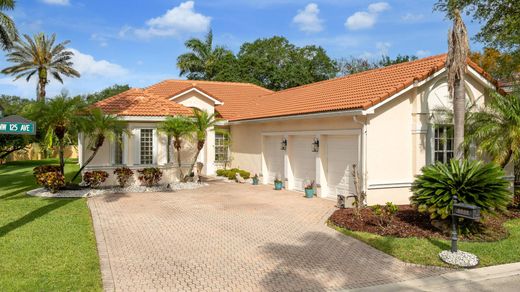 Villa in Coral Springs, Broward County
