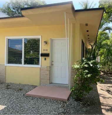Residential complexes in Miami, Miami-Dade