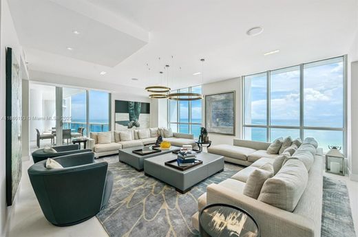 ‏בניין ב  Miami Beach, Miami-Dade County