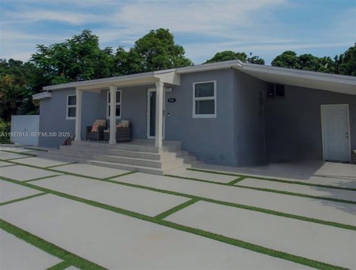 Villa in Miami, Miami-Dade