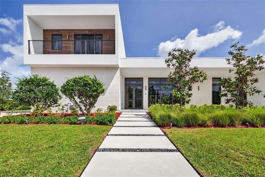 Villa in Weston, Broward County