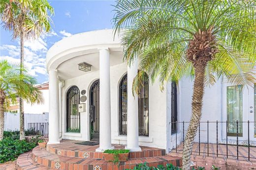 Villa - Fort Lauderdale, Broward County