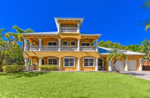 Villa in Fort Pierce, Saint Lucie County