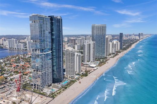 Appartementencomplex in Sunny Isles Beach, Miami-Dade County