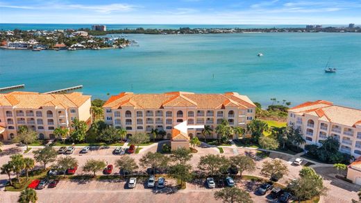 Complexos residenciais - Hutchinson Island South, Saint Lucie County