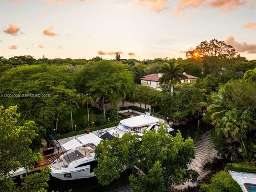 Villa - Coral Gables, Miami-Dade County