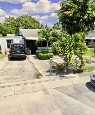 Villa in Hollywood, Broward County