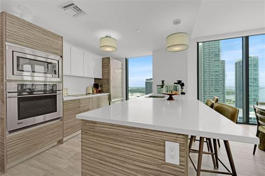 Edificio en Miami, Miami-Dade County