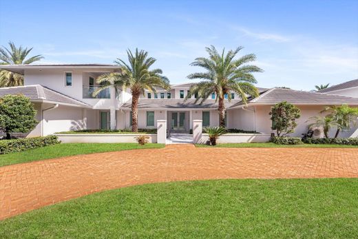 Villa in Boca Raton, Palm Beach