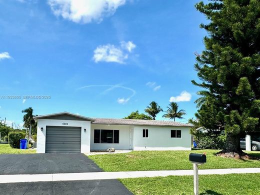 Вилла, Margate, Broward County