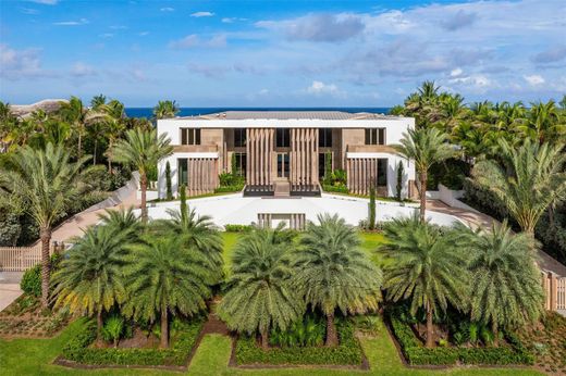 Villa in Manalapan, Palm Beach County