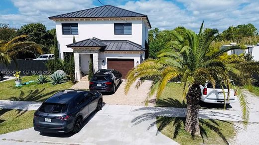 Villa in Miami, Miami-Dade