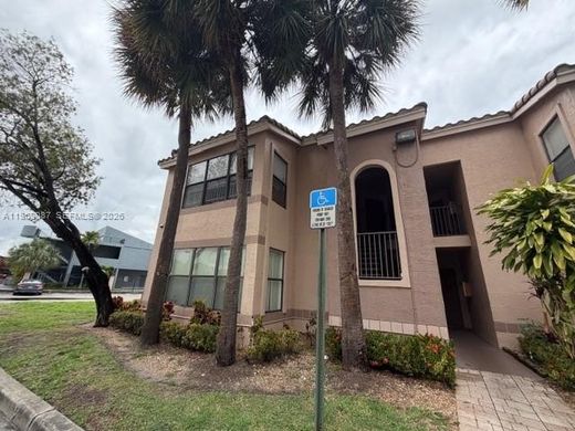 Edificio en Davie, Broward County