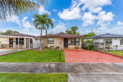 Villa in Miami, Miami-Dade