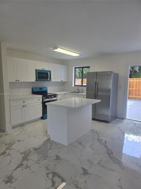 Villa a Miami, Miami-Dade County