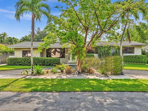 Villa in Miami, Miami-Dade