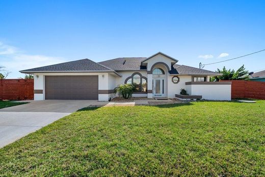 Villa a Port Saint Lucie, Saint Lucie County