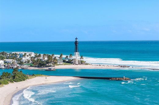 Wohnkomplexe in Pompano Beach, Broward County