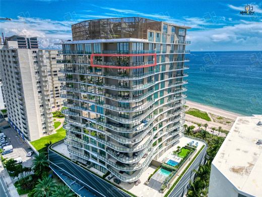 Complesso residenziale a Pompano Beach, Broward County