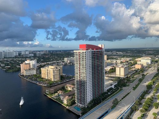 Жилой комплекс, Голливуд, Broward County