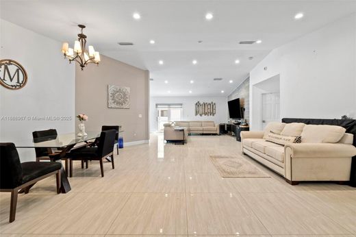 Villa en Weston, Broward County